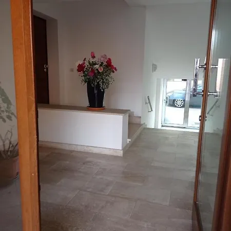 Appartement Finlandia 2a Olbia