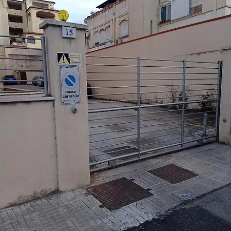 Finlandia 2a דירה